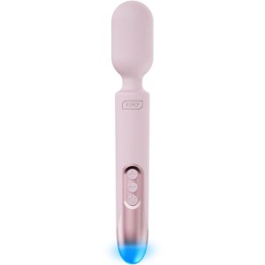 KIIROO - PROWAND VIBRATEUR WAND TÃLÃCOMMANDE +